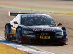 Audi RS5 Coupe DTM 2013 года
